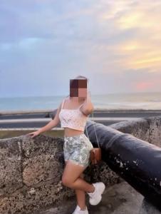 Chica busca chico en Menorca: 