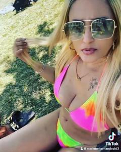 Chica busca chico en Madrid: 