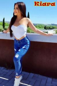 Chica busca chico en Madrid: 