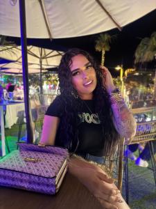 Transexual en Tenerife: 