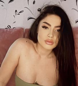 Chica busca chico en Jaén: 