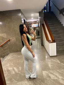 Chica busca chico en Las Palmas: 