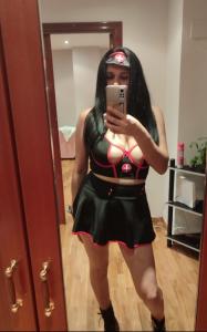 Chica busca chico en Navarra: 