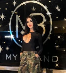 Chica busca chico en Madrid: 