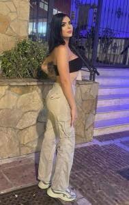 Chica busca chico en Madrid: 