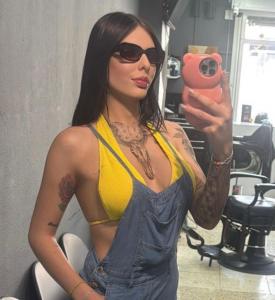 Chica busca chico en Madrid: 