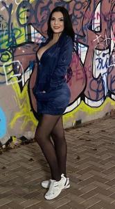 Chica busca chico en Madrid: 