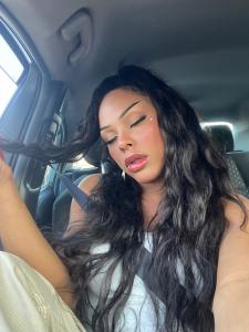 Travesti en Granada: 