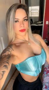 Chica busca chico en Tenerife: 