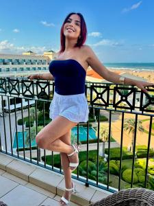 Travesti en Mallorca: 