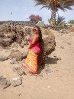 641010831: Chica busca chico en Las Palmas