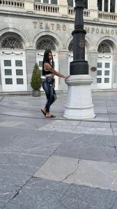 Chica busca chico en Asturias: 