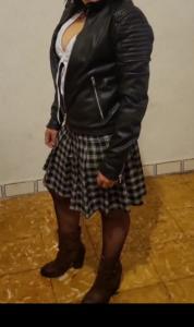 Chica busca chico en Murcia: 