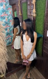 Chica busca chico en Sevilla: 