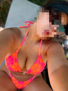 Chica busca chico en Tenerife: 