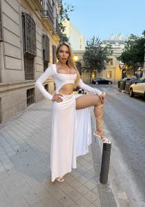Travesti en Madrid: 
