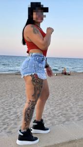 Chica busca chico en Tarragona: 