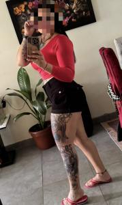 Chica busca chico en Tarragona: 
