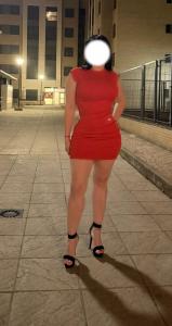 Chica busca chico en Madrid: 