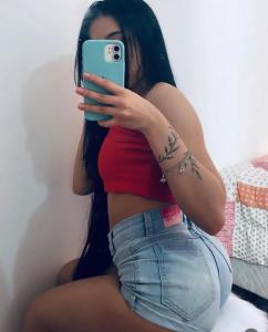 Chica busca chico en Madrid: 