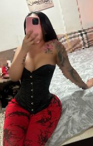 Chica busca chico en Barcelona: 