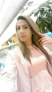 Travesti en Córdoba: 