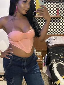 Transexual en Alicante: 