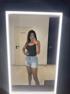 Transexual en Alicante: 