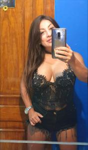 Chica busca chico en Valencia: 