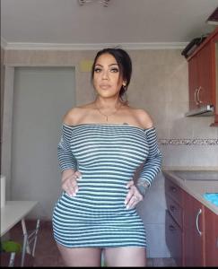 Travesti en Sevilla: 
