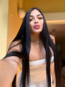 Transexual en Alicante: 