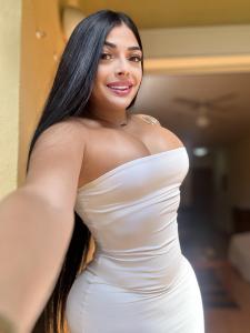 Transexual en Alicante: 