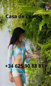 Chica busca chico en Madrid: 