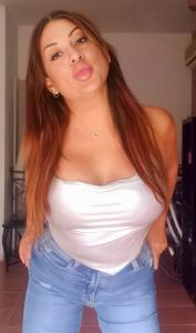Chica busca chico en Valencia: 