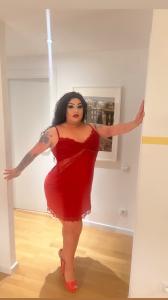 641056045: Travesti en Cantabria