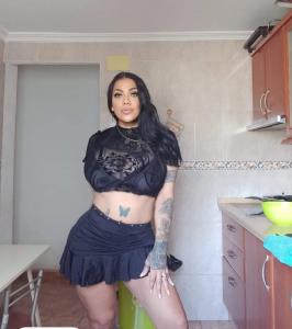 744654163: Travesti en Sevilla