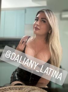 Transexual en Ciudad Real: 