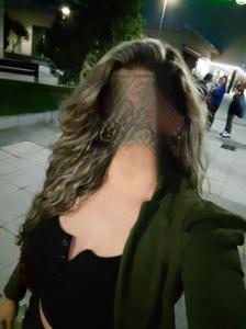 Chica busca chico en La Rioja: 