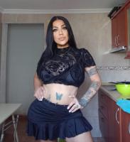 744654163: Travesti en Sevilla