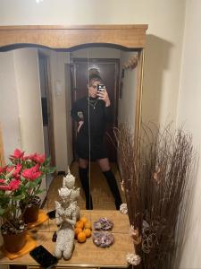Transexual en Toledo: 