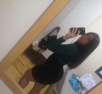 Chica busca chico en Madrid: 