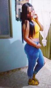 632224652: Chica busca chico en Madrid