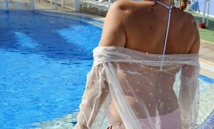 604401542: Chica busca chico en Murcia