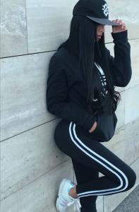Transexual en Almería: 