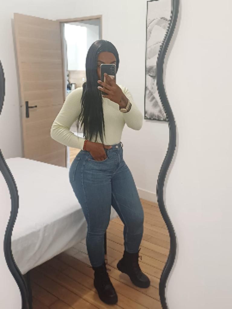 Chica busca chico en Madrid: 