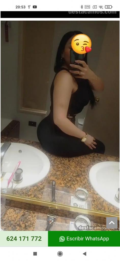 Chica busca chico en Zaragoza: 