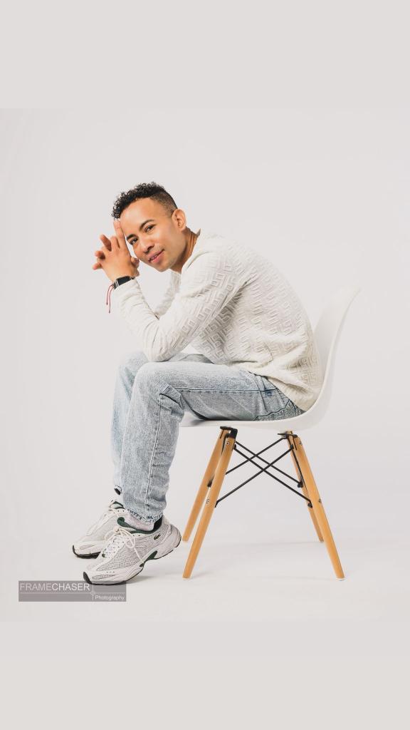 Chico busca chica en Madrid: 