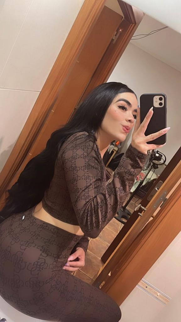 Chica busca chico en Valencia: 