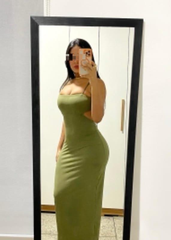 Chica busca chico en Madrid: 