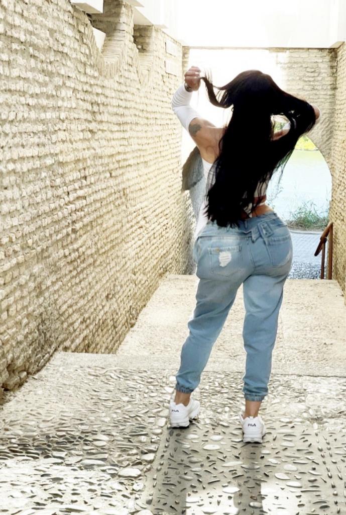 Transexual en Murcia: 